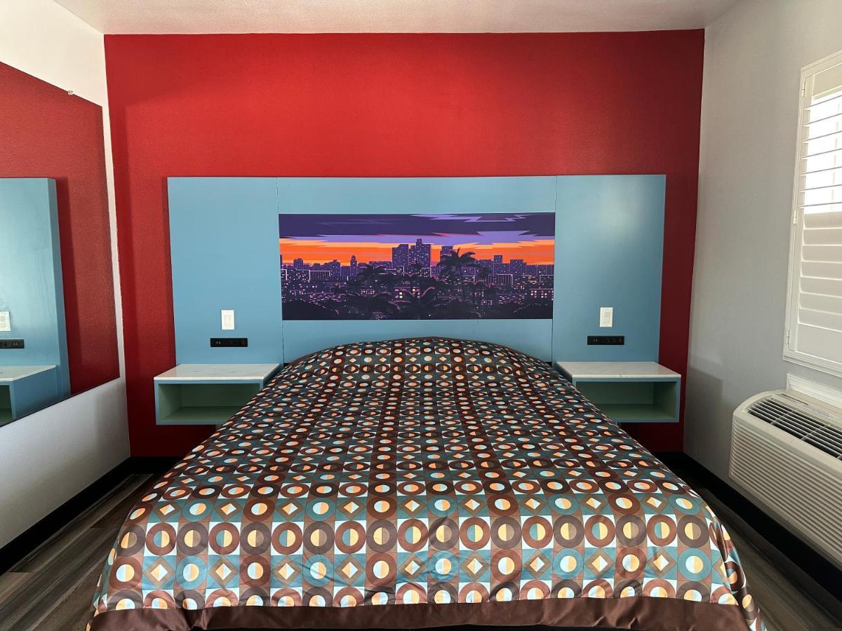 La Casa Motel, Los Angeles - Burbank Airport Exterior photo